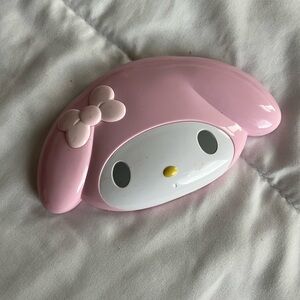 Sanrio My Melody Pink Makeup Compact